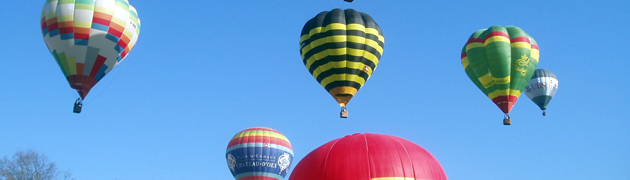 offrir un  vol en montgolfi&egrave;re en Gruy&egrave;re